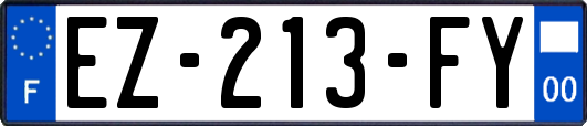 EZ-213-FY