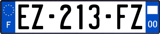 EZ-213-FZ