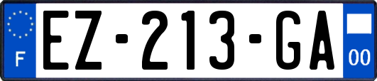 EZ-213-GA