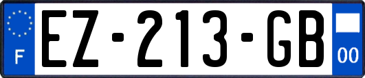 EZ-213-GB