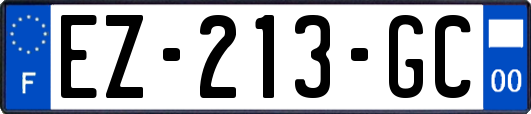 EZ-213-GC