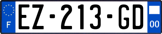 EZ-213-GD