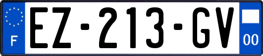 EZ-213-GV