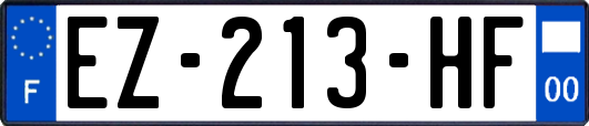 EZ-213-HF