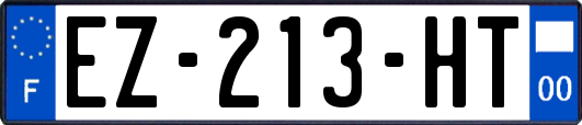 EZ-213-HT