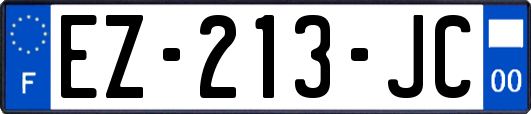 EZ-213-JC