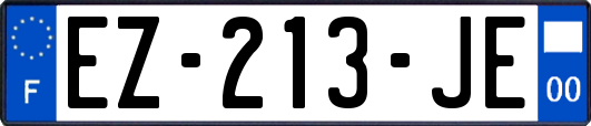 EZ-213-JE