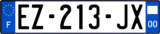 EZ-213-JX