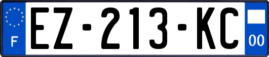 EZ-213-KC