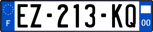 EZ-213-KQ