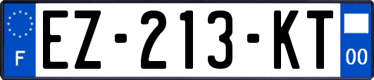 EZ-213-KT