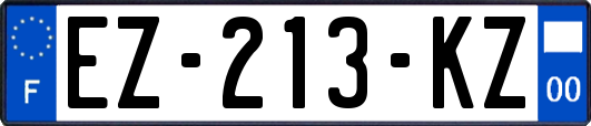 EZ-213-KZ