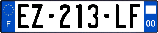 EZ-213-LF