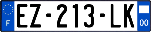 EZ-213-LK