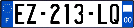 EZ-213-LQ