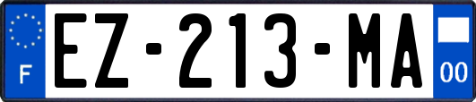 EZ-213-MA