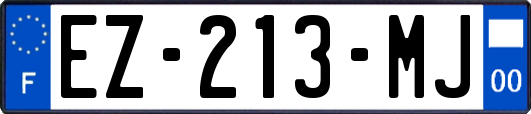 EZ-213-MJ