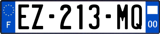 EZ-213-MQ