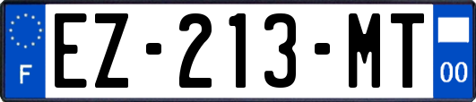 EZ-213-MT