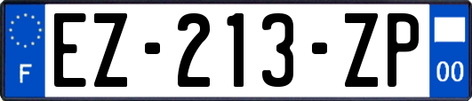 EZ-213-ZP