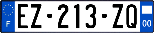 EZ-213-ZQ