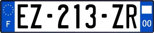EZ-213-ZR