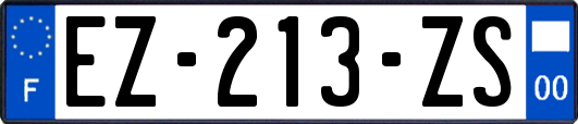 EZ-213-ZS