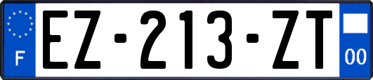 EZ-213-ZT
