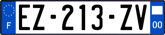 EZ-213-ZV