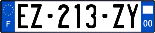 EZ-213-ZY