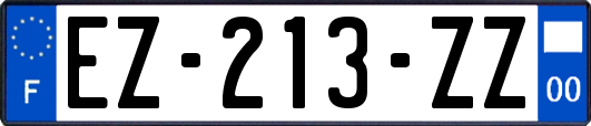 EZ-213-ZZ