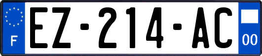 EZ-214-AC