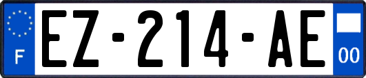 EZ-214-AE