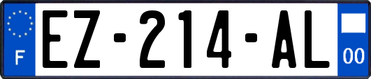 EZ-214-AL