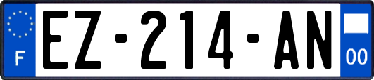 EZ-214-AN