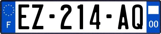 EZ-214-AQ