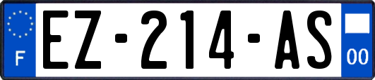 EZ-214-AS