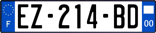 EZ-214-BD