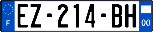 EZ-214-BH