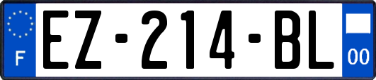 EZ-214-BL