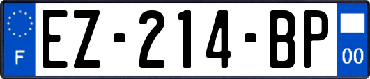 EZ-214-BP