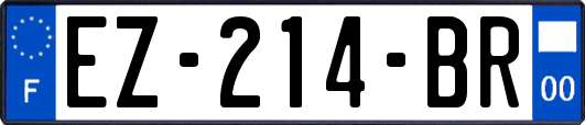 EZ-214-BR