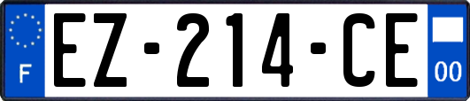 EZ-214-CE