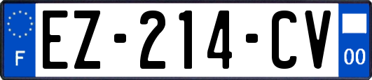 EZ-214-CV