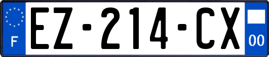 EZ-214-CX