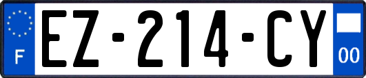 EZ-214-CY