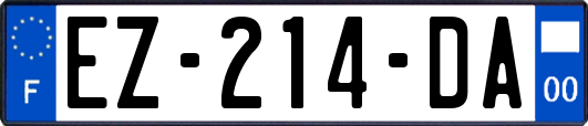 EZ-214-DA