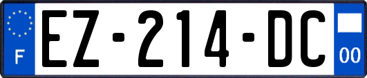 EZ-214-DC