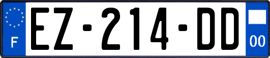 EZ-214-DD