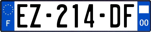 EZ-214-DF